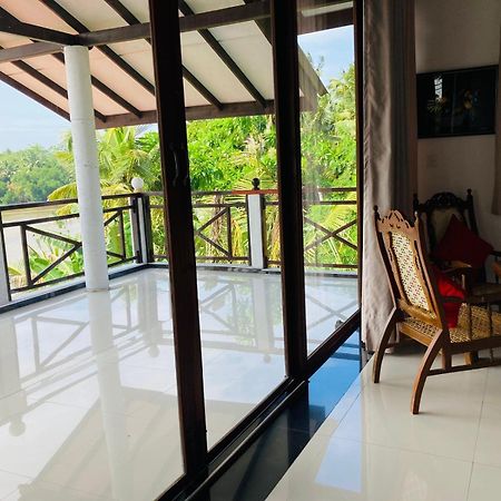 Skywalker Guest House Weligama Eksteriør bilde
