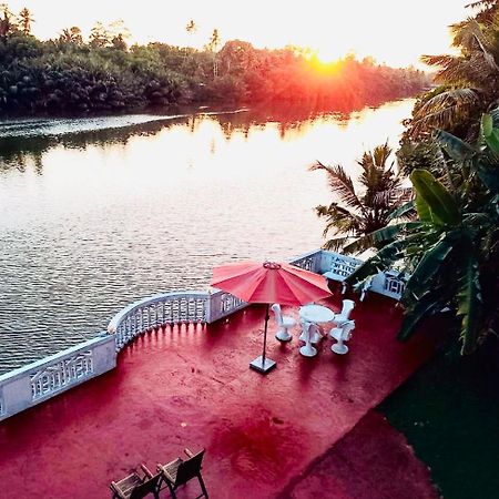 Skywalker Guest House Weligama Eksteriør bilde