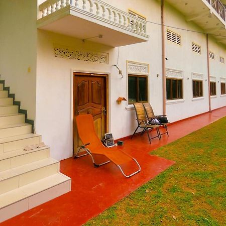 Skywalker Guest House Weligama Eksteriør bilde