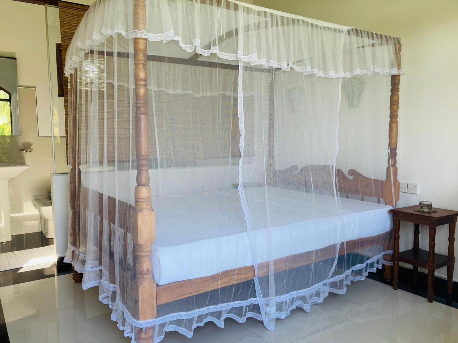 Skywalker Guest House Weligama Eksteriør bilde