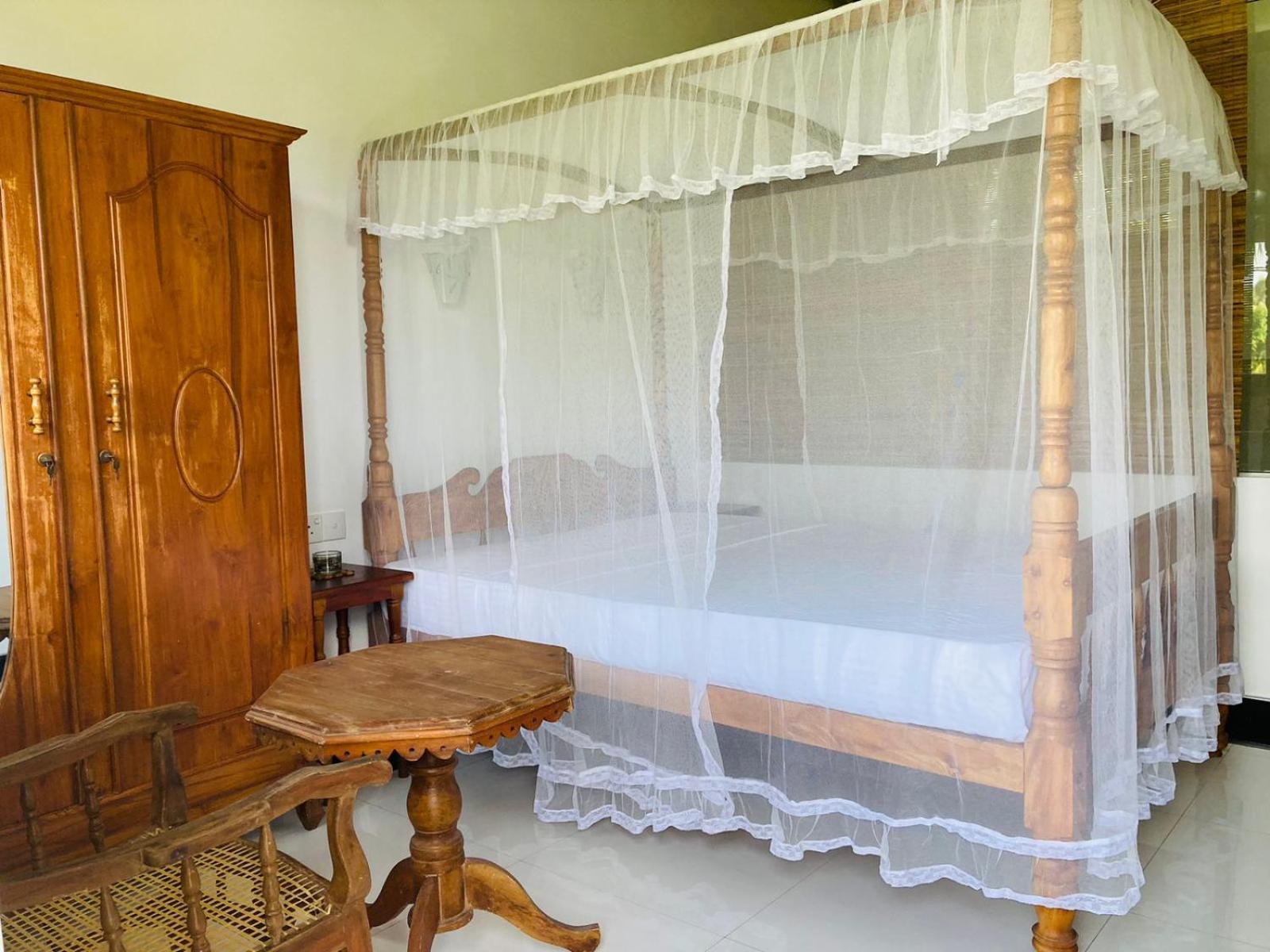 Skywalker Guest House Weligama Eksteriør bilde
