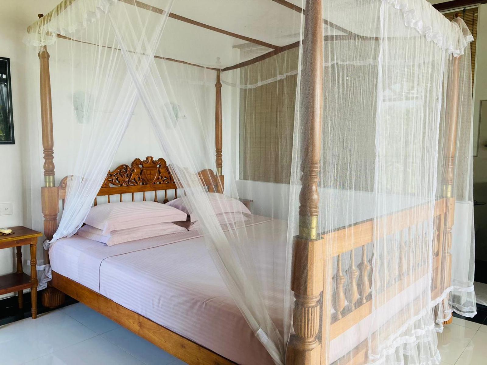 Skywalker Guest House Weligama Eksteriør bilde