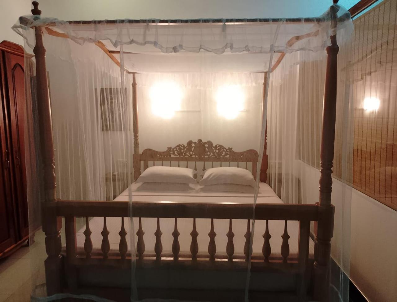 Skywalker Guest House Weligama Eksteriør bilde