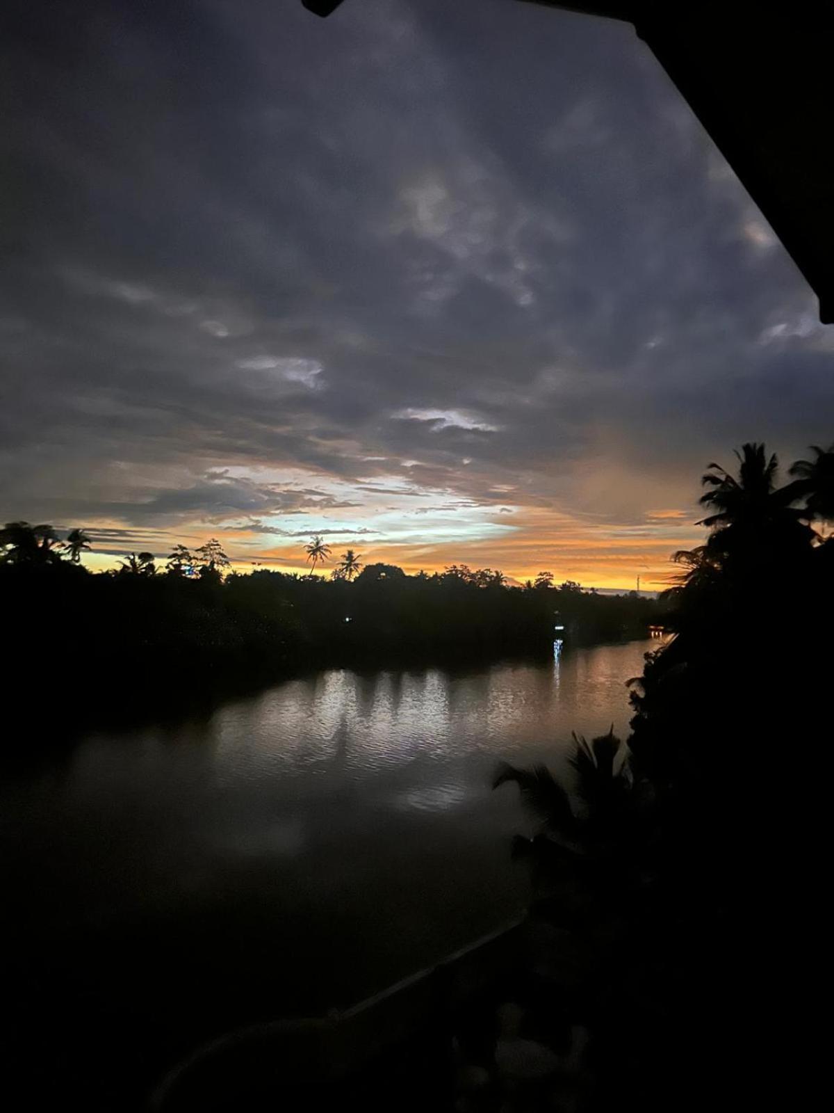 Skywalker Guest House Weligama Eksteriør bilde