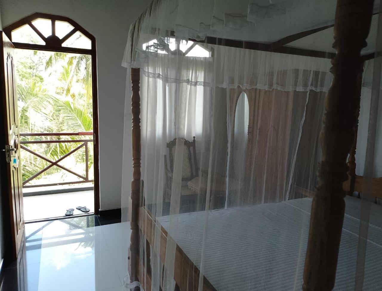 Skywalker Guest House Weligama Eksteriør bilde