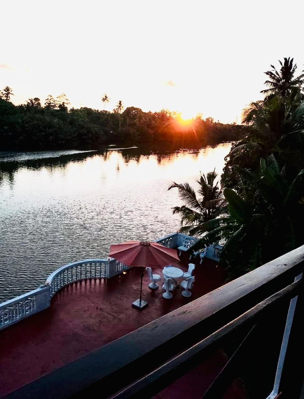 Skywalker Guest House Weligama Eksteriør bilde