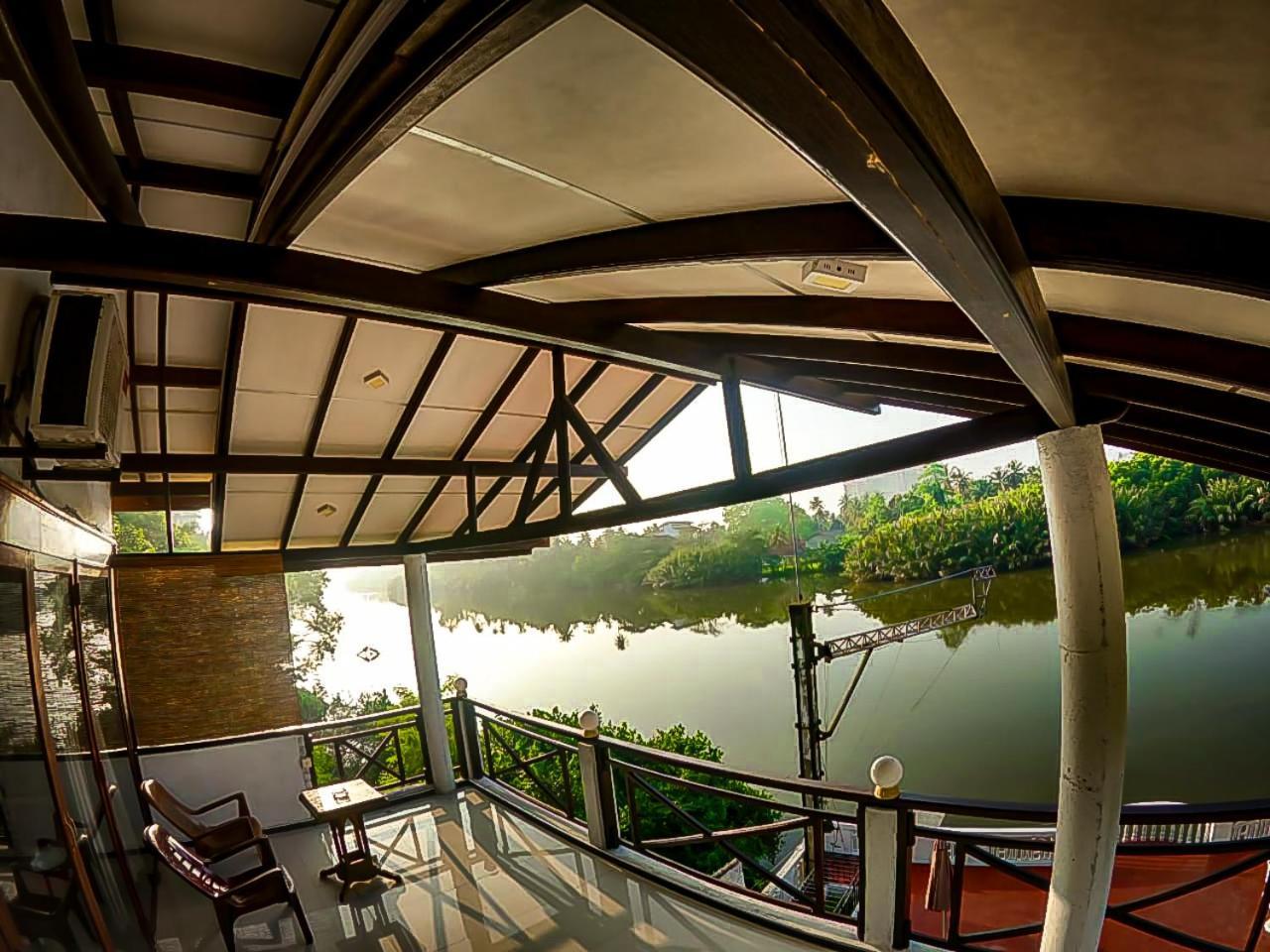 Skywalker Guest House Weligama Eksteriør bilde